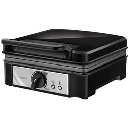 Gofrownica Mpm BGO-02 1400 W czarny