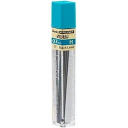 Grafit 0,7mm H PENTEL 12szt. /50-H/