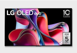 LG OLED55G33LA 55" OLED 4K 120Hz webOS Dolby