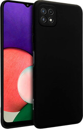 CRONG COLOR COVER - ETUI SAMSUNG GALAXY A22
