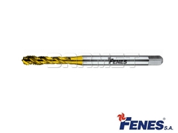 FENES Gwintownik maszynowy M16 do gwintu metrycznego zwykłego,