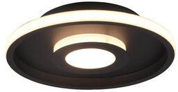 Łazienkowy plafon ASCARI 680810332 Trio LED 28W 3000K