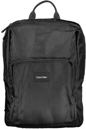 CZARNY PLECAK MĘSKI CALVIN KLEIN