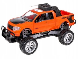 Smily Play Auto R/c Junior