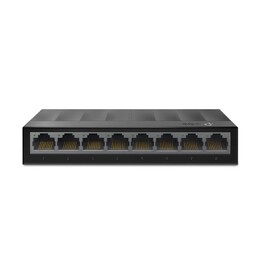 Tp-link Przełącznik LS1008G 8x1GbE