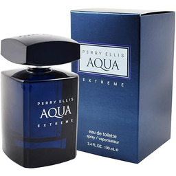 Perry Ellis Perry Ellis Aqua Extreme For Men