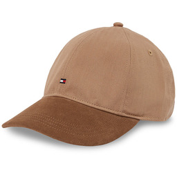Czapka z daszkiem Tommy Hilfiger