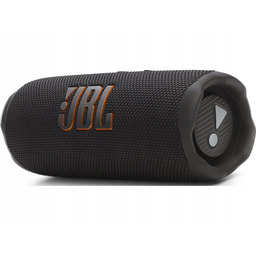 Głośnik mobilny Jbl Flip 7 Czarny