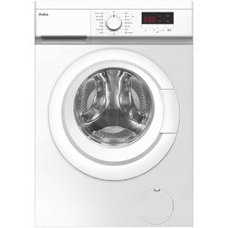 Pralka Amica GWAS712DL Slim 7kg 1200 obr./min. AutoSensor