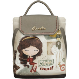 Plecak damski - ANEKKE MUSE 42705-302