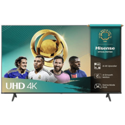 Telewizor LED HISENSE 65A6Q 65" 4K VIDAA Smart