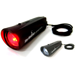 Latarka ręczna Dual Flashlight SW