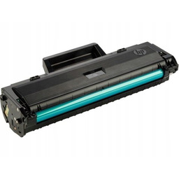 Hp toner 106A black (czarny) W1106A