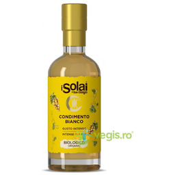 Biały Ocet Balsamiczny Idealny Do Sałatek Authentic Modena