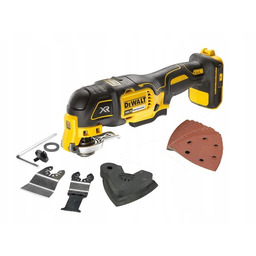 DeWalt DCS355N Urządzenie wielofunkcyjne 18V