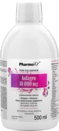 PharmoVit Kolagen 10000 mg, 500 ml