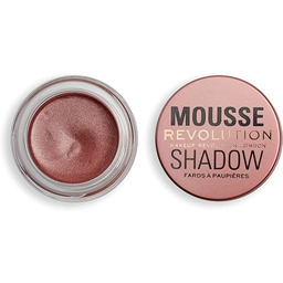 Revolution Beauty London Mousse Shadow Cienie do Powiek,
