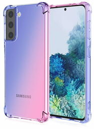 Etui Ombre Shock do Samsung Galaxy S20 FE