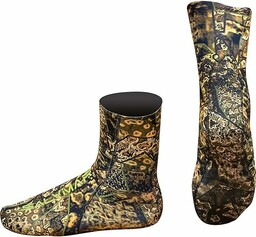 Salvimar Krypsis Camu XXL buty do nurkowania