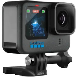 Kamera GoPro HERO12 Black + dodaj w koszyku