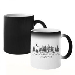 Hoa hoa hoa hoa hoa season - magiczny