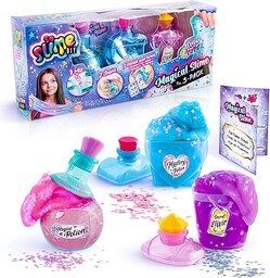 Canal Toys - Slime magiczny eliksir 3 Pack,