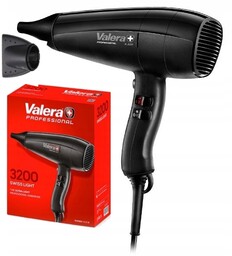 Profesjonalna Suszarka Valera Light 3200 1600W