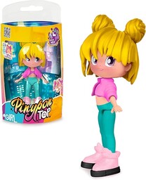 Pinypon TOP Girls Blonde, TOP Blond dziewczyna