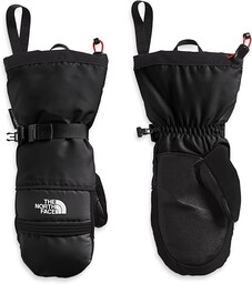 THE NORTH FACE Montana Rękawiczki Tnf czarny Small