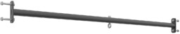 Marbo Sport Drążek prosty Marbo MO-005 OUTDOOR +