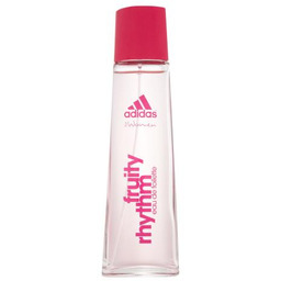 Adidas Fruity Rhythm For Women woda toaletowa 75