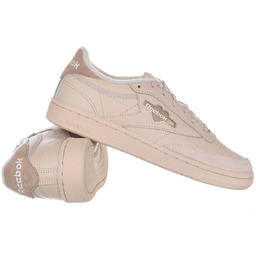 Buty damskie Reebok CLUB C 85 HQ7100-37
