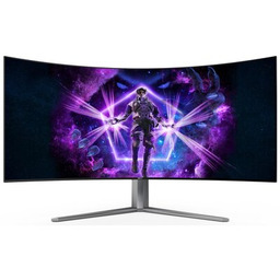 Monitor AOC 44,5" AGON PRO AG456UCZD 2xHDMI DP
