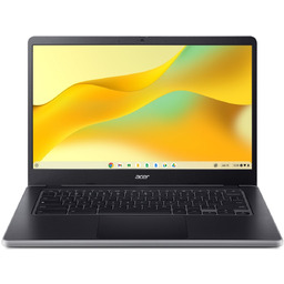 Acer Chromebook 314/314 (C936T)/N100/14"/FHD/T/8GB/128GB eMMC/UHD/Chrome EDU/Black/2R