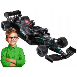 Mercedes-AMG F1 W11 Eq Performance Autko zdalnie sterowane