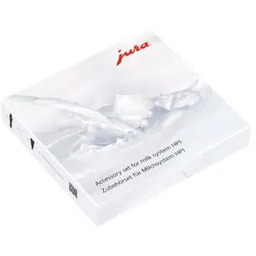 Jura Do systemu mlecznego HP1 24115 Zestaw akcesoriów