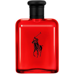 Ralph Lauren Polo Red woda toaletowa 125 ml