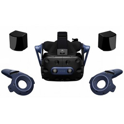 HTC Gogle VR VIVE Pro 2 Full Kit