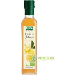 Organiczny ocet balsamiczny cytrynowy 250ml