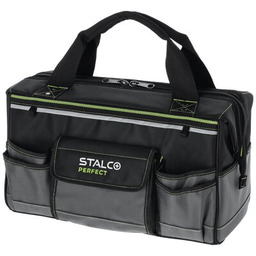 STALCO PERFECT Torba narzędziowa TNP10S