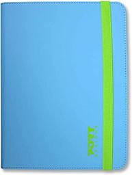 Port Designs wąski uniwersalny ochronny 9/10 cala niebieski/zielony