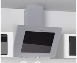 Okap kominowy Dynamic Inox 50 cm