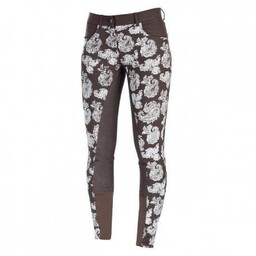 Horze Bryczesy CARA damskie