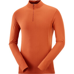 KOSZULKA SALOMON ESSENTIAL SEAMLESS M C20571