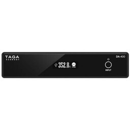TAGA HARMONY DA-400 -
