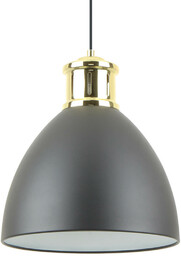 Zwisowa lampa nad wyspę Mensa A8050L-SBK Zumaline regulowana
