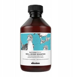 Davines Naturaltech codzienny szampon dla zdrowych włosów 250ml
