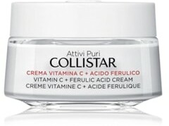 Collistar Vitamin C Ferulic Acid Cream Krem