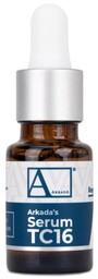 Serum na suchą skórę stóp TC16 Arkada s