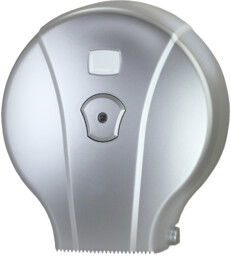 Pojemnik na papier toaletowy GOLD Satyna Pojemnik